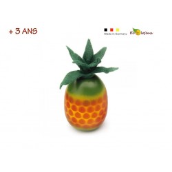 Dinette bois Ananas Erzi  Jouet bois naturel durable écologique