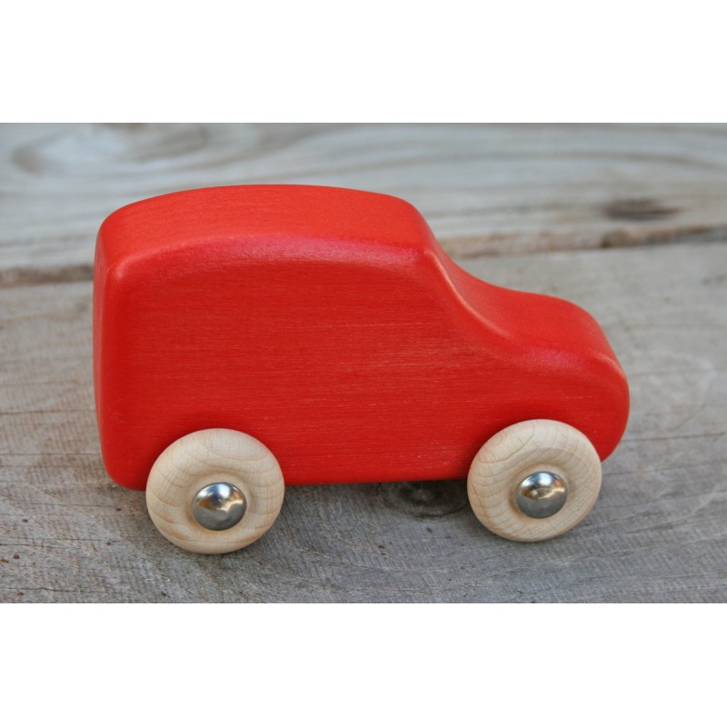 Les petites voitures en bois pour les enfants Manuel pour les jouets en  bois, commerce de gros bon marché petite voiture jouet en bois pour la  vente W04A177A - Chine Jouet en