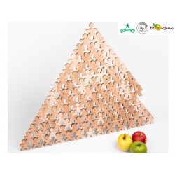 JOUET BOIS PROMO petit prix Flockmen City Jouet libre en bois Flockmen 32- Jeu libre en bois