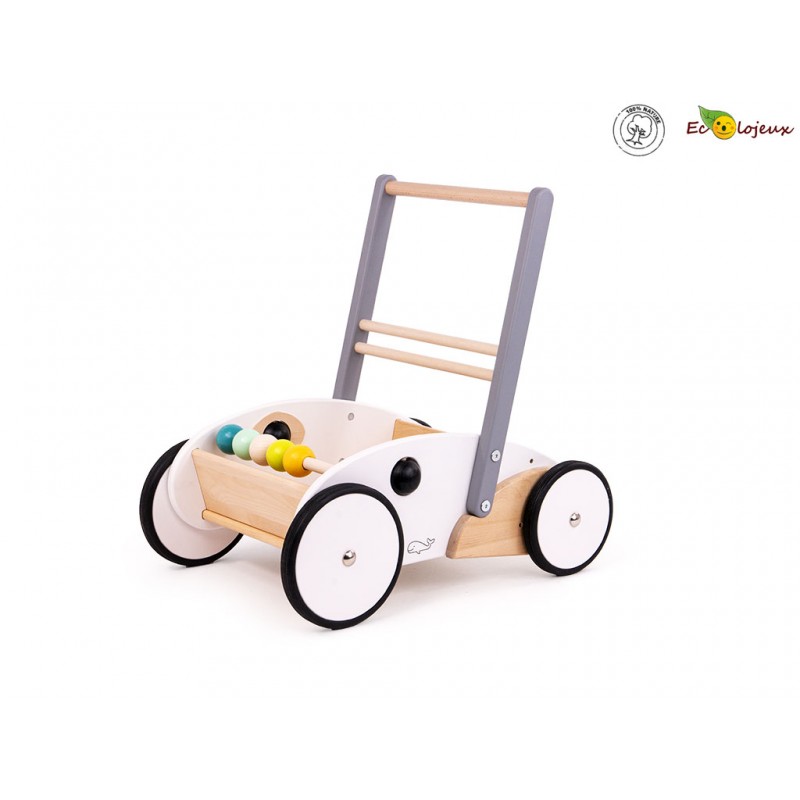 TROTTEUR MARCHE BEBE – keraby