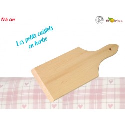 Planche à tartines Dinette en bois Jouet bois