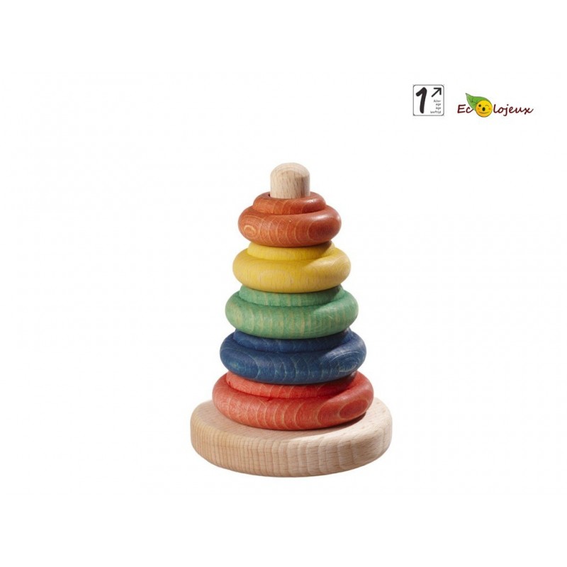 Vente de jeux et jouets en bois, jouets bio, jeux naturels