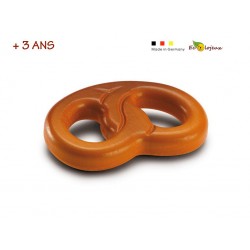 Bretzel en bois Dinette